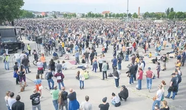 Faşistlerin yeni oyunu