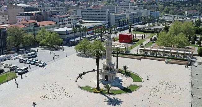 izmir de yarin sokaga cikma yasagi var mi yok mu cumartesi pazar bu hafta sonu 6 7 mart 2021 sokaga cikma yasagi olacak mi son dakika haberler