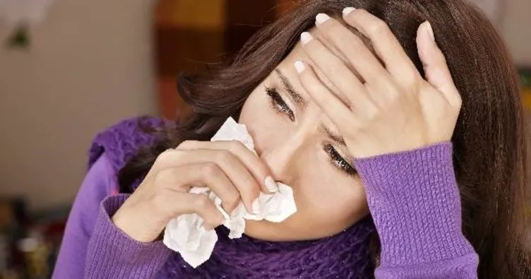Beslenmenin alerji üzerine çarpıcı etkisi