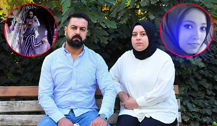 Merve Acar’ın katilinin yakınlarına sur tehdidi: Onların kanını içeceğim