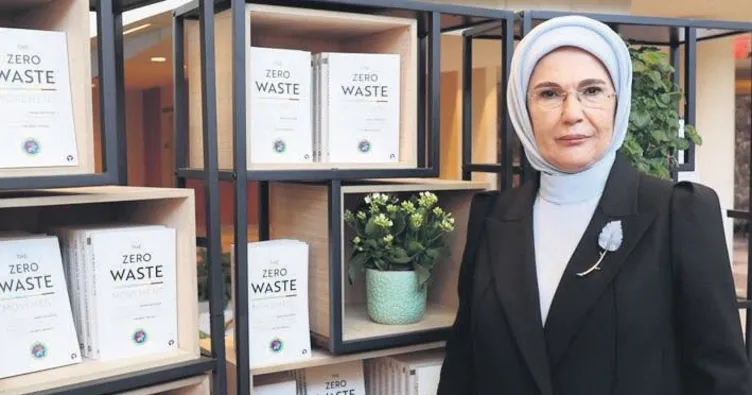 Sıfır Atık dünyaya nefes oldu