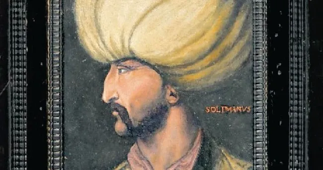 Büyük sultanın ölüm yıldönümü