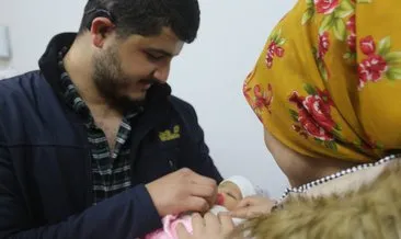 350 işitme engelli aileye bebek sesi algılayıcısı dağıtıldı #gaziantep 350 işitme engelli aileye bebek sesi algılayıcısı dağıtıldı #gaziantep