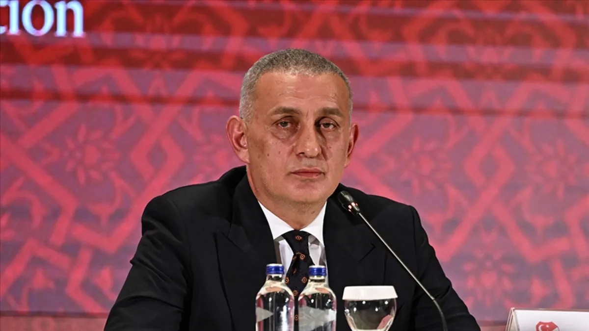 TFF Olağan Mali Genel Kurulu Ankara’da yapılacak TFF Olağan Mali Genel Kurulu Ankara’da yapılacak