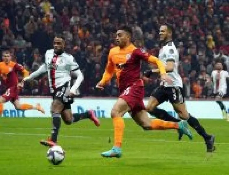 Son dakika haberleri: Mostafa Mohamed Türkiye’ye geri dönüyor! Kimse bunu beklemiyordu: Süper Lig devine imzayı atacak…