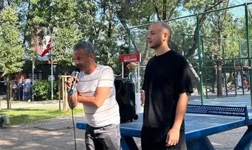 İrfan Değirmenci’ye gözaltı kararı