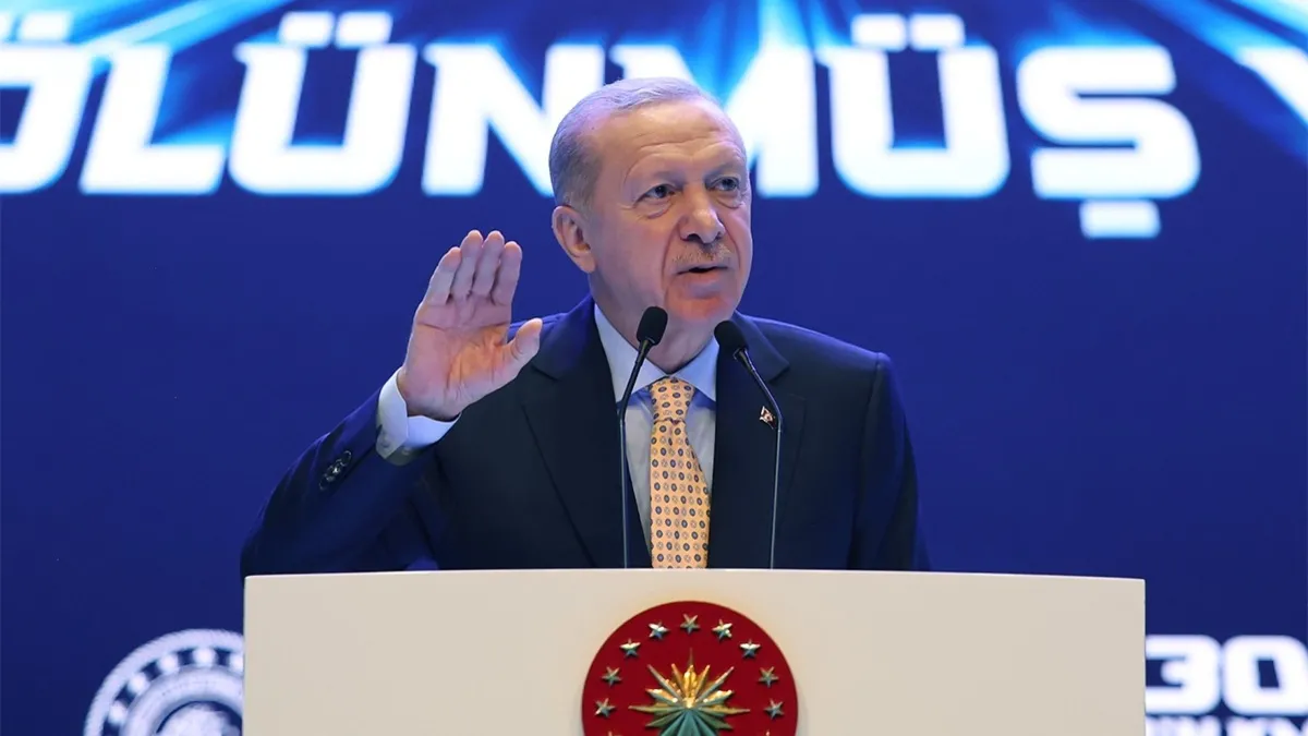 Daha gidecek çok yolumuz var