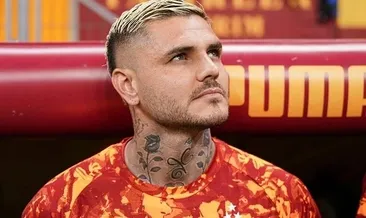 Mauro İcardi’yi Roma istiyor