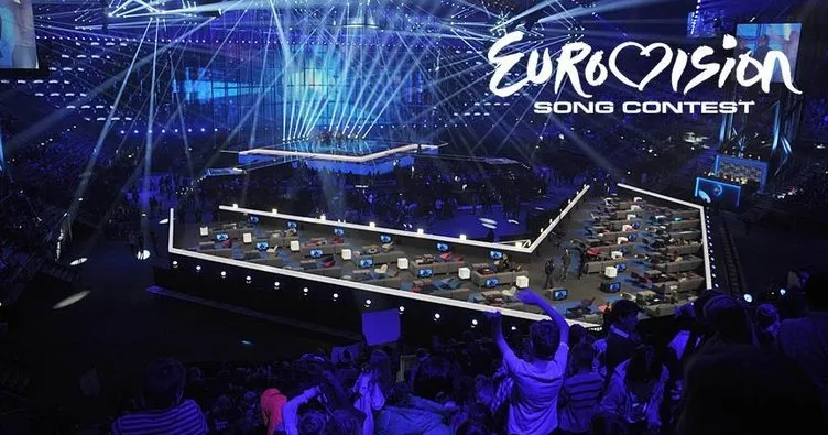 Bir ülke daha Eurovision’dan çekildi
