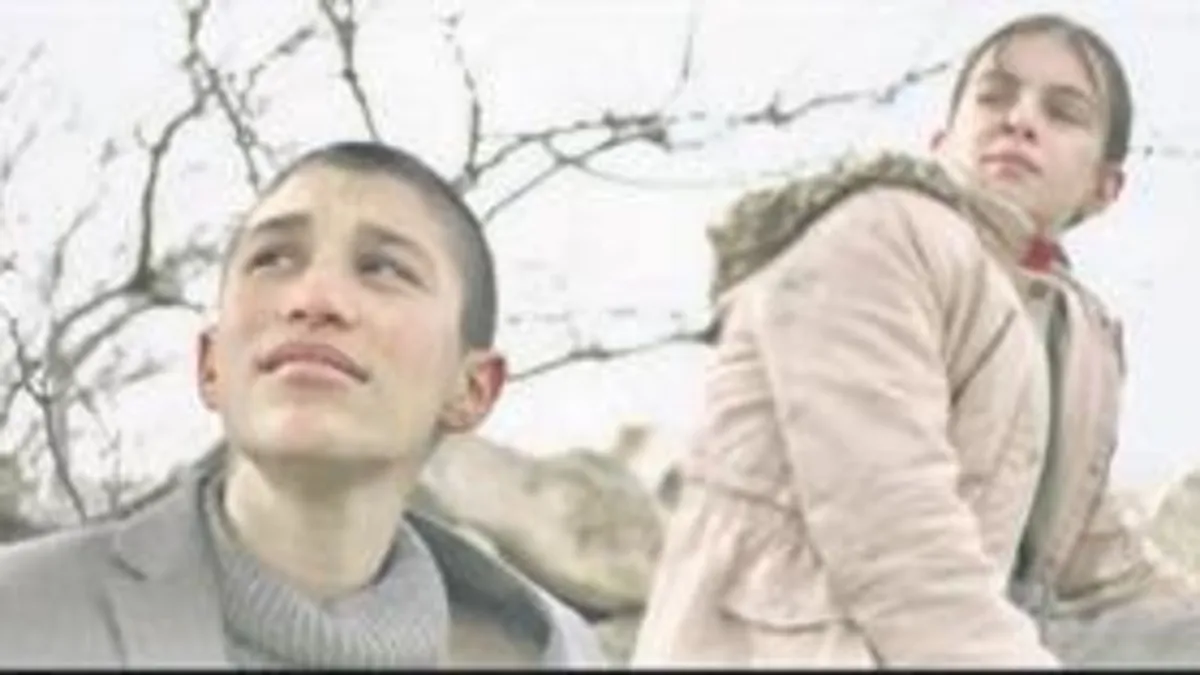 Festivallerin gözdesi film martta vizyonda Festivallerin gözdesi film martta vizyonda