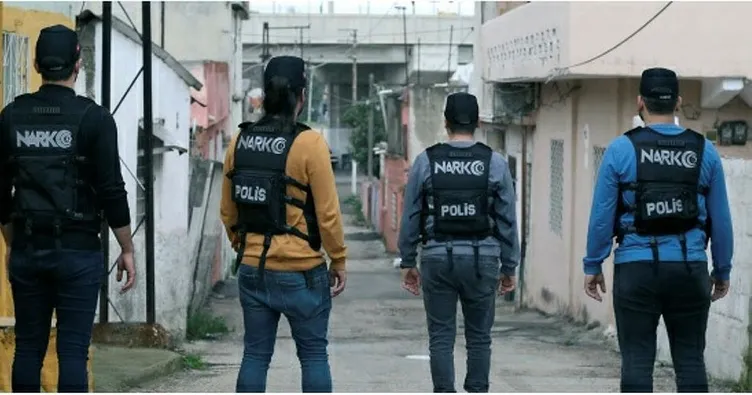 Bir yılda 200 bin operasyon