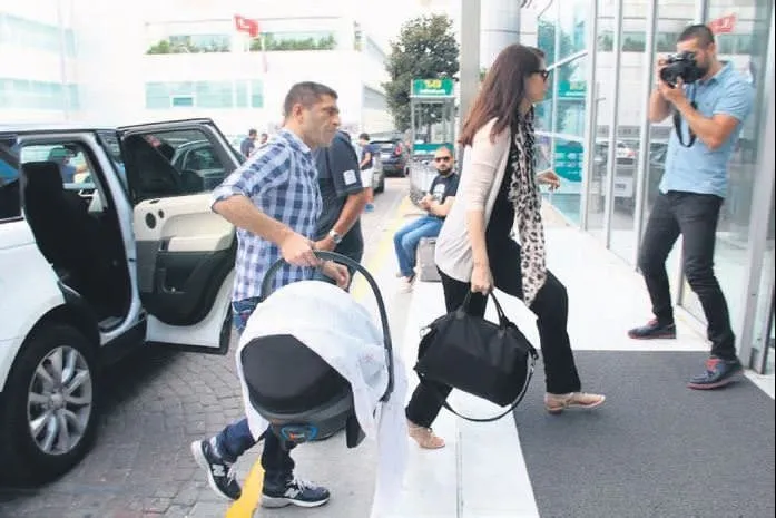 Magazin Gündeminden Başlıklar: 21 Eylül 2015