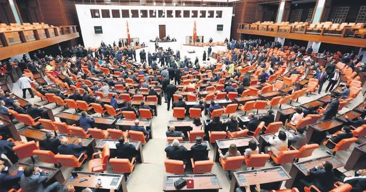 Yeni sistemin yeni yasaları