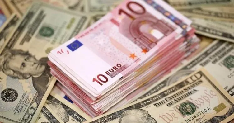 Dolar bugün ne kadar? Son dakika 27 Haziran döviz kuru... Güncel dolar ve euro fiyatı!