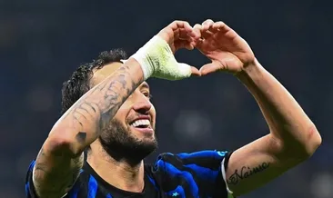 Inter’de Hakan Çalhanoğlu kararı verildi! Galatasaray’a müjde...