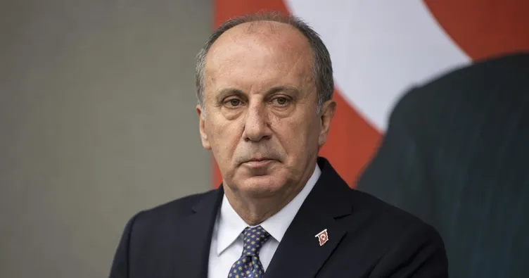 Muharrem İnce’den 6’lı Masa’nın modeline tepki: Yedi Kocalı Hürmüz olacak