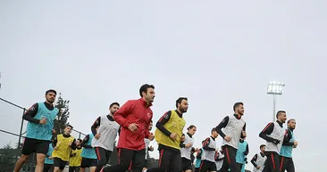 A Milli Takım beyaz bir sayfa açıyor!