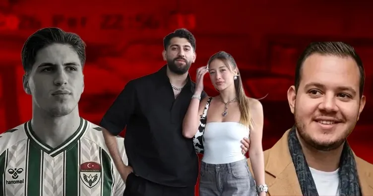 Futbolcu cinayeti şüphelisi Aleyna Kalaycıoğlu: Köpeğimi almaya gitmiştik