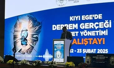 Muğla’da 18 yerleşim yeri fay üzerinde kalıyor! #mugla