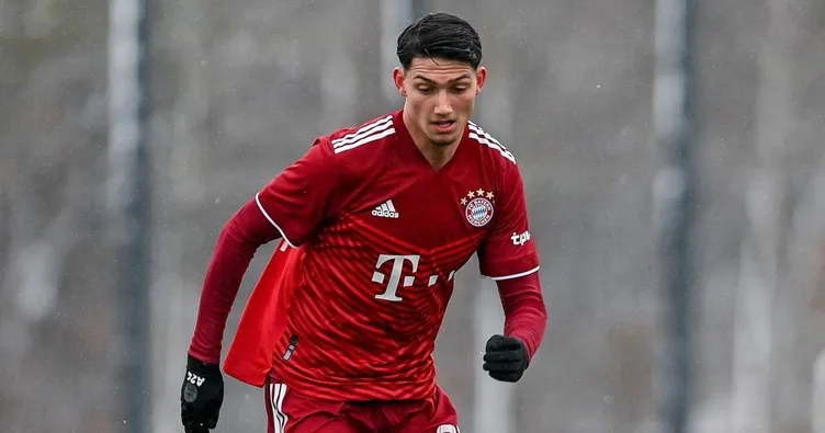 Kartal’a ‘Kabadayı’ geliyor