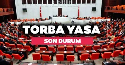 TORBA YASA SON GELİŞMELER || Torba Yasa Meclisten geçti mi? 3600 ek gösterge ve 7200 prim...