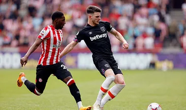 Arsenal’den Declan Rice’a rekor teklif!