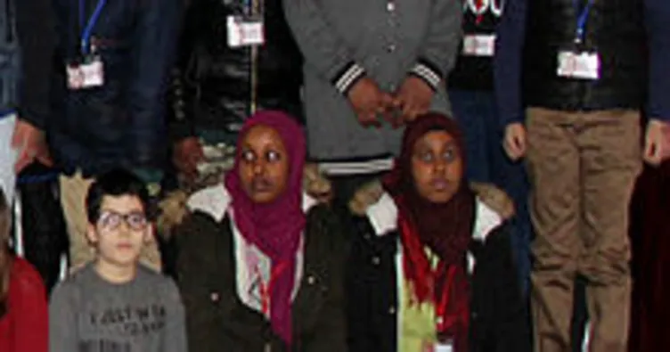 Ortaokul öğrencilerine yönelik proje