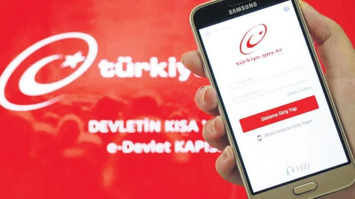 Kira kontratlarında ‘e-Devlet’ dönemi