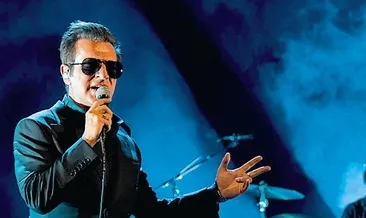 İstanbul’da Teoman rüzgâr