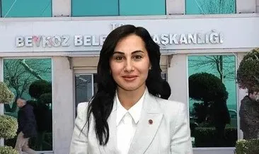 Beykoz’a atama başkan