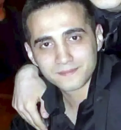 Hüseyin Karakuş'un kaybolduğu yer