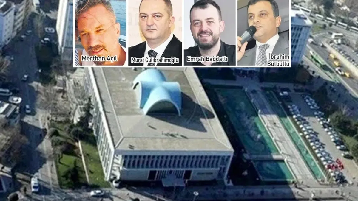 Son Dakika | İBB vurguncularının sığınağı İngiltere: Akılalmaz yöntemin detaylarına SABAH ulaştı! Son Dakika | İBB vurguncularının sığınağı İngiltere: Akılalmaz yöntemin detaylarına SABAH ulaştı!