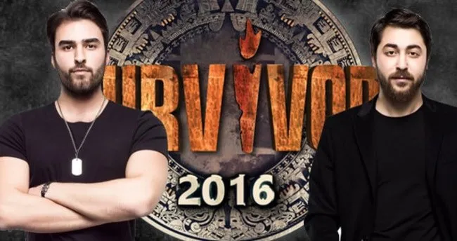 Survivor 2016 Zafer ile Semih kavgası videosu izlenebilir mi? Zafer ile Semih elendi mi?