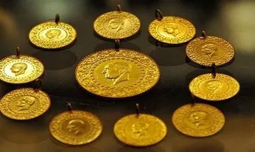 Altın fiyatları son dakika değişimi: Gram, tam, yarım ve çeyrek altın bugün ne kadar, kaç TL oldu?