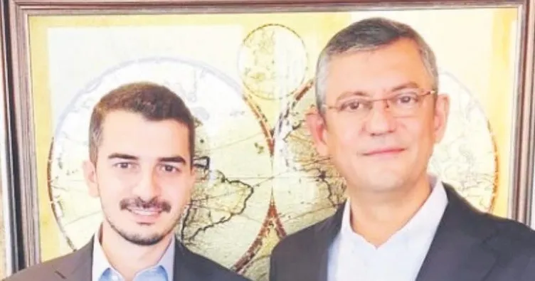 Özel’in savcı adayı, CHP üyesi çıktı