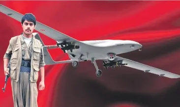 Şehitlerin kanı yerde kalmadı