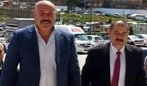 Belediye Başkanı’nı öldüren sanıktan şok savunma: Sadece ayaklarına ateş ettim…