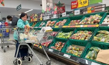 FAO: Küresel gıda fiyatları kasımda değişmedi