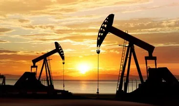 Brent petrol fiyatları geriledi