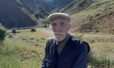 5 gündür aranıyordu... Kayıp Alzheimer hastası Dursun Ünal'dan kahreden haber! #sivas