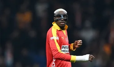 Nijeryalı testi geçti, 11’e girdi