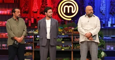 POTADA İLK İSİMLER! MasterChef dokunulmazlık oyununu kim kazandı? 1 Eylül 2026 MasterChef eleme adayları
