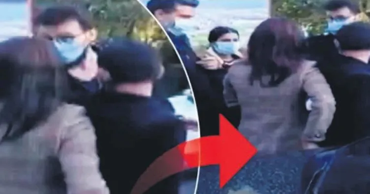 O telefonun da sırrı çözüldü