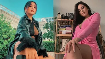 Müstehcen görüntülerini satmıştı: Onlyfans fenomeni Sarem Uysal
