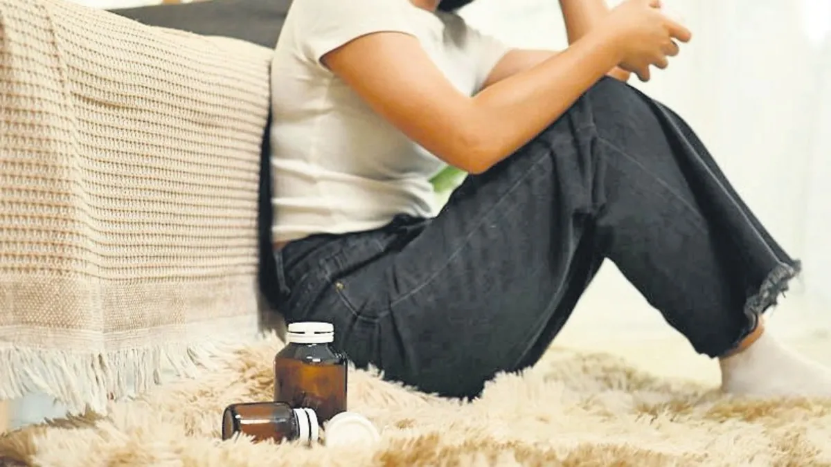 Bağımlılığa karşı aşı geliştiriliyor