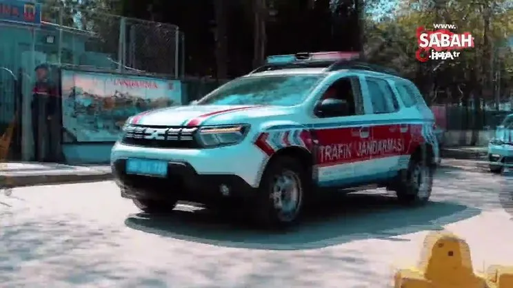 Tekirdağ'da 'ZIPKIN-5' Operasyonu | Video