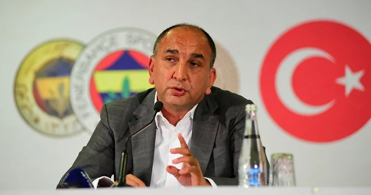 Fenerbahçe’den flaş Obradovic açıklaması