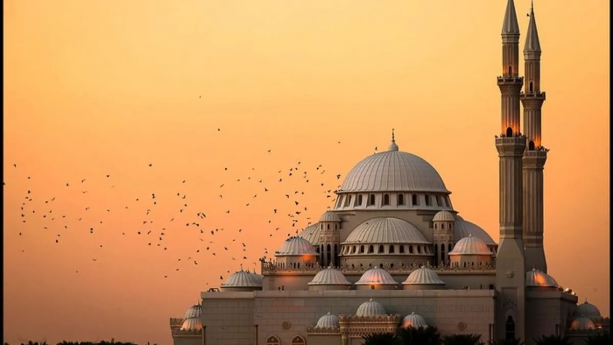 CUMA HUTBESİ 16 NİSAN 2026 | Diyanet ile bu haftaki cuma hutbesi konusu nedir?