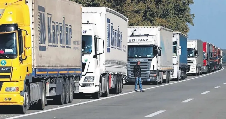 Rusya ile vizede yeni dönem