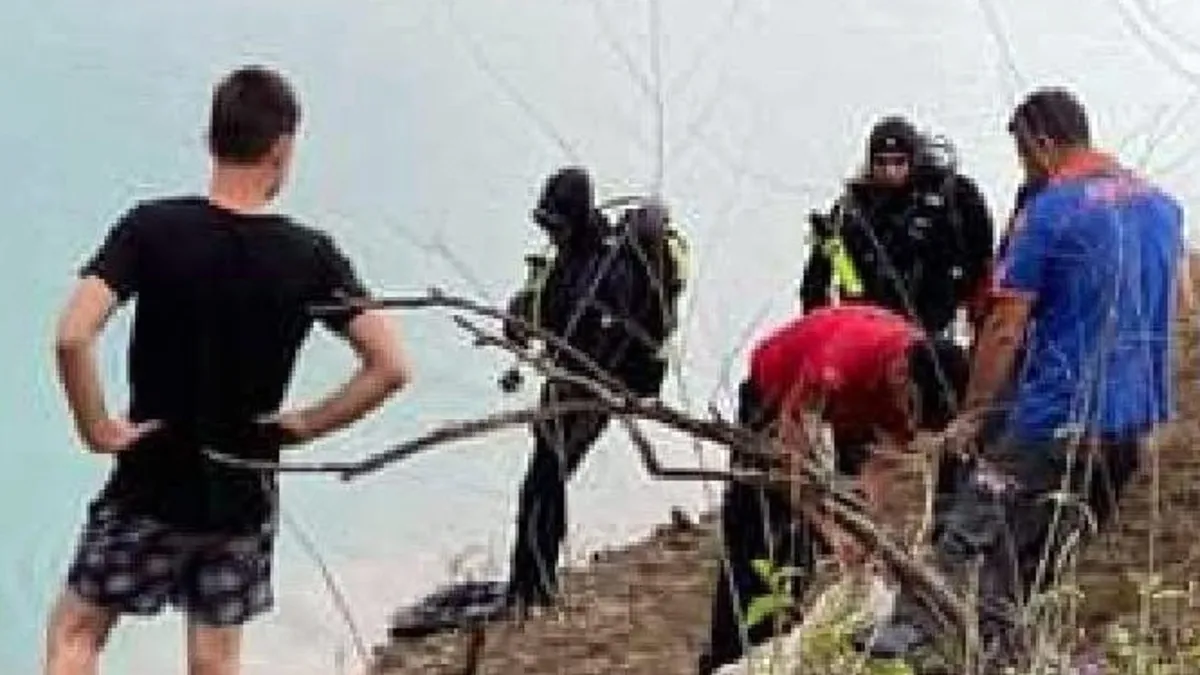 Serinlemek isterken hayatını kaybetti – Yaşam Haberleri Serinlemek isterken hayatını kaybetti – Yaşam Haberleri